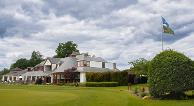 EGS centenary dinner